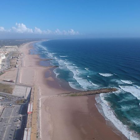 Paradise Costa da Caparica Dış mekan fotoğraf