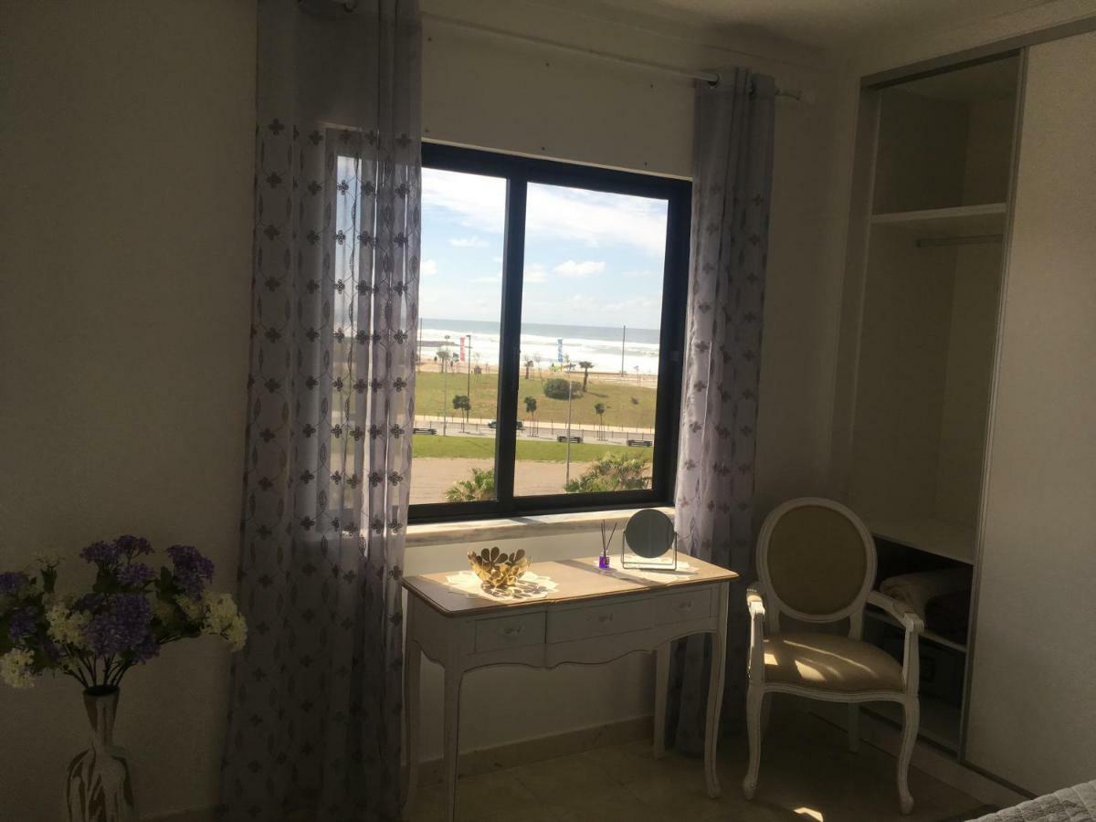 Paradise Costa da Caparica Dış mekan fotoğraf