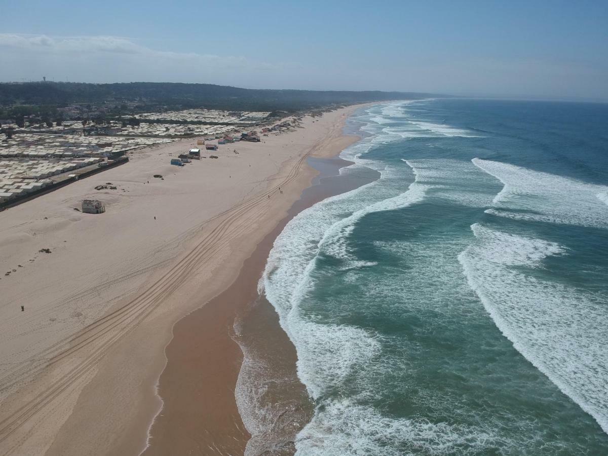 Paradise Costa da Caparica Dış mekan fotoğraf
