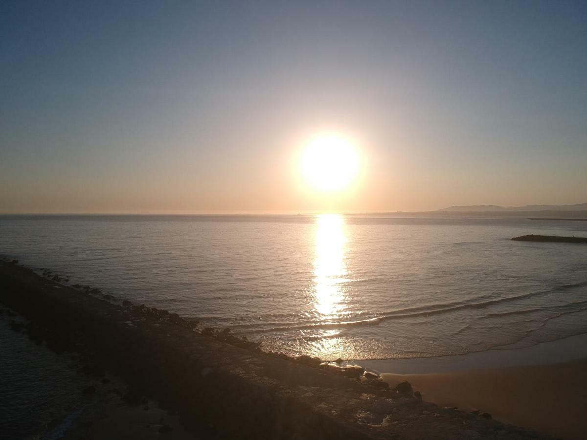 Paradise Costa da Caparica Dış mekan fotoğraf